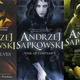 Illustration for article titled How To Get Into The Witcher Novels